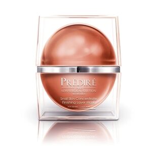 Prédiré Paris Snail Mucin Skin Rejuvenating Finishing Layer Mask